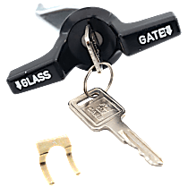 Trunk Lock - Sold individually