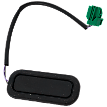 Liftgate Release Switch
