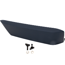 Rear Hitch Cover