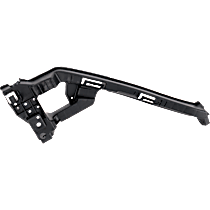 Front, Passenger Side Bumper Cover Support