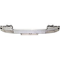 Front Bumper Reinforcement, Aluminum