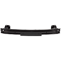 Front Bumper Reinforcement, Steel