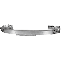 Front Bumper Reinforcement, Steel