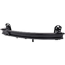 Front Bumper Reinforcement, Steel