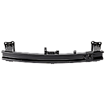 Front Bumper Reinforcement, Steel
