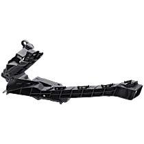 Front, Driver Side Bumper Retainer, 4 Cyl., 2.4L Engine