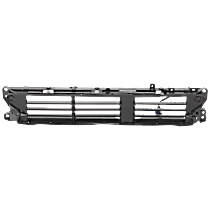 Active Grille Shutter