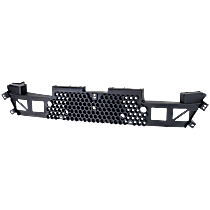 Grille Reinforcement, Sedan