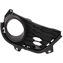 21 Honda Pilot Fog Light Trims From 18 Carparts Com