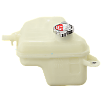 Coolant Reservoir