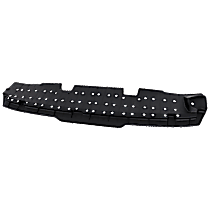 Front Bumper Air Intake Duct, Hatchback - Front
