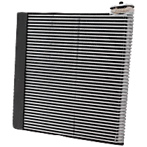 A/C Evaporator - 