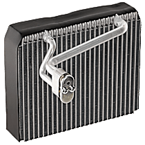 A/C Evaporator - Front