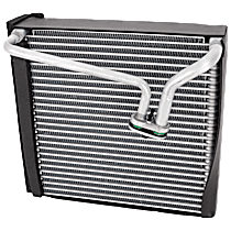 A/C Evaporator - Front