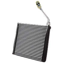 A/C Evaporator - 