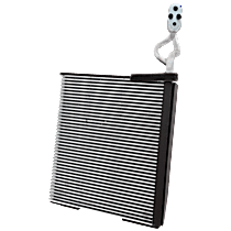 A/C Evaporator