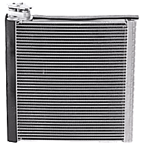 A/C Evaporator - 