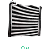A/C Evaporator - 