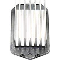 Blower Motor Resistor - 