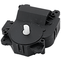 Direct Fit HVAC Mode Door Actuator, Sold Individually