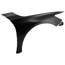 2020 honda accord fender