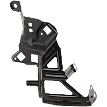 Front, Driver Side Fender Support