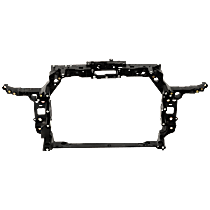 Radiator Support Assembly, North America Built Vehicle - 