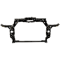 Radiator Support Assembly CAPA Certified