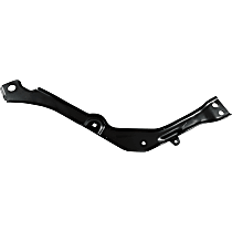 Radiator Support Frame, North America Built Vehicle