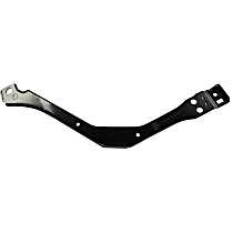 Radiator Support Frame, North America Built Vehicle