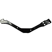 Radiator Support Frame, North America Built Vehicle, CAPA Certified