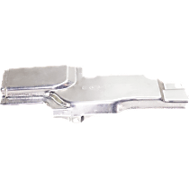 Radiator Support Baffle, North America Built Vehicle - Upper