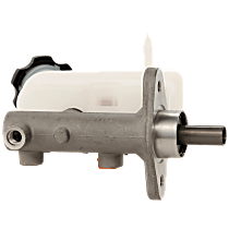 Brake Master Cylinder With Reservoir