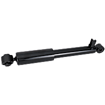 Rear, Driver or Passenger Side Shock, FWD