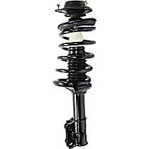 Fully Loaded Strut - Front, Passenger Side