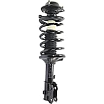Fully Loaded Strut - Front, Driver Side