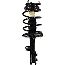 Front, Passenger Side Fully Loaded Strut