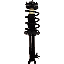 Honda Civic Shock Absorber and Strut Assemblies from $74