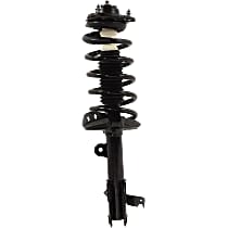 Front, Passenger Side Fully Loaded Strut, 6 Cyl., 3.5L Engine