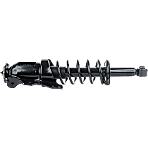 Fully Loaded Strut - Rear, Passenger Side