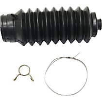 Steering Rack Boot - Direct Fit, Sold individually