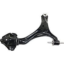 Front, Passenger Side, Lower Control Arm