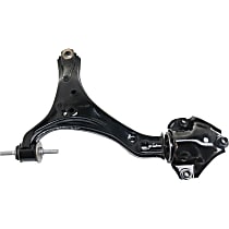 Front, Driver Side, Lower Control Arm
