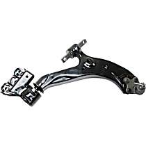 Front, Passenger Side, Lower Control Arm, AWD