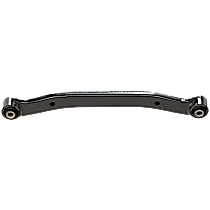 Rear, Driver or Passenger Side, Upper Control Arm, FWD