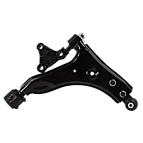 Front, Passenger Side, Lower Control Arm