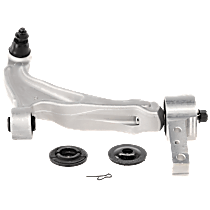 Front, Passenger Side, Lower Control Arm