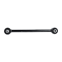 Rear, Driver or Passenger Side, Lower, Frontward Control Arm