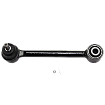 Rear, Driver or Passenger Side, Lower, Frontward Control Arm