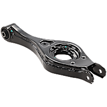Rear, Driver or Passenger Side, Lower, Rearward Control Arm